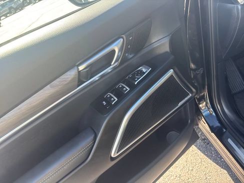 Used 2024 Kia Telluride SX Prestige X-Line AWD/4WD image 14