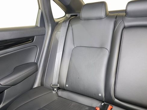 Used 2025 Honda Civic Sport Touring image 12