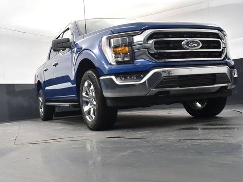 Used 2023 Ford F150 XLT w/ Equipment Group 302A High AWD/4WD image 29