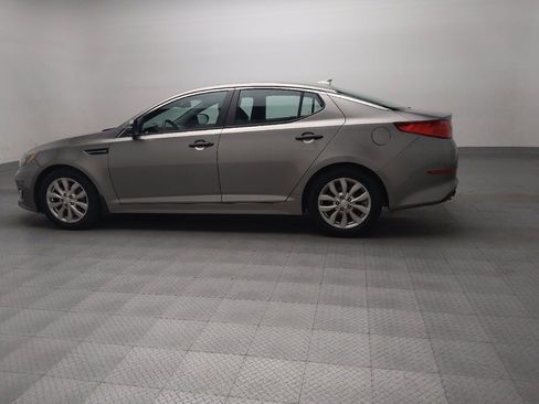 Used 2015 Kia Optima EX FWD image 3