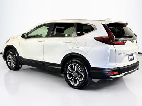 Used 2022 Honda CR-V EX-L image 7