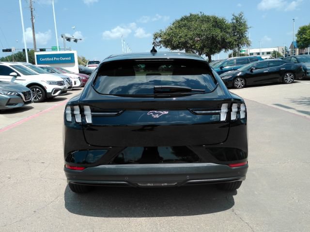 Used 2023 Ford Mustang Mach-E Select RWD image 7