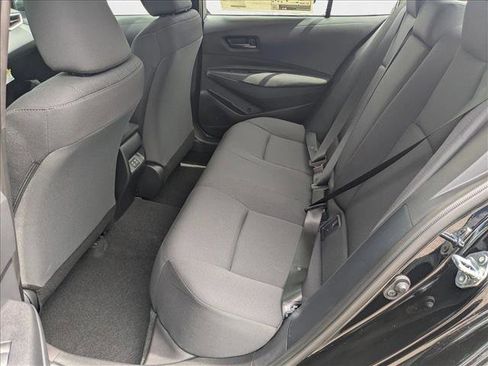New 2025 Toyota Corolla LE FWD image 14