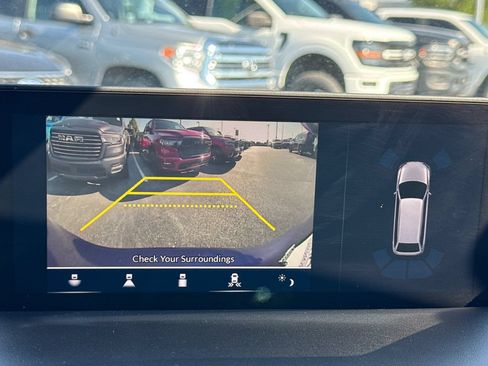 Used 2019 Acura RDX A-Spec AWD/4WD image 21