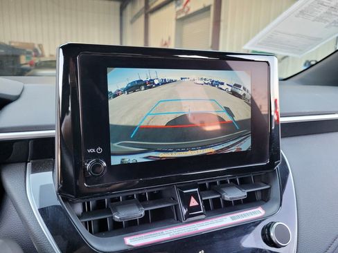 Used 2024 Toyota Corolla SE FWD image 18