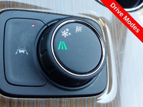 Used 2023 GMC Acadia SLE FWD image 15