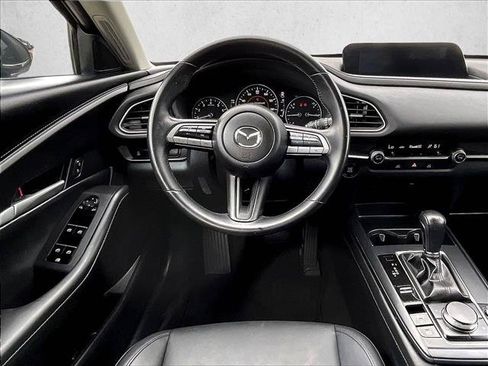Used 2021 MAZDA CX-30 FWD 2.5 S w/ Select Package image 7