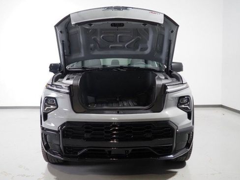 Used 2025 Chevrolet Silverado EV RST image 60