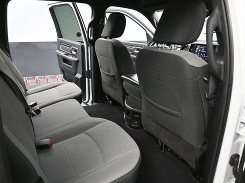 Used 2024 RAM 2500 Big Horn image 44