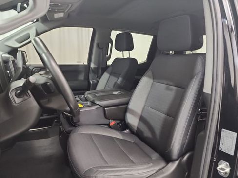 Used 2019 Chevrolet Silverado 1500 RST image 17