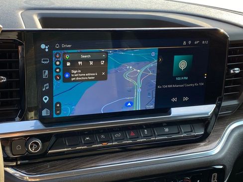 Used 2023 Chevrolet Silverado 1500 RST image 18