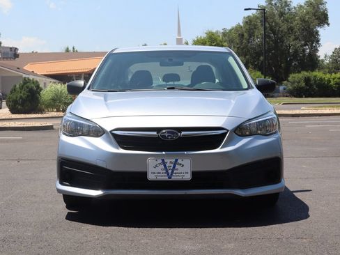 Used 2023 Subaru Impreza 2.0i AWD/4WD image 13