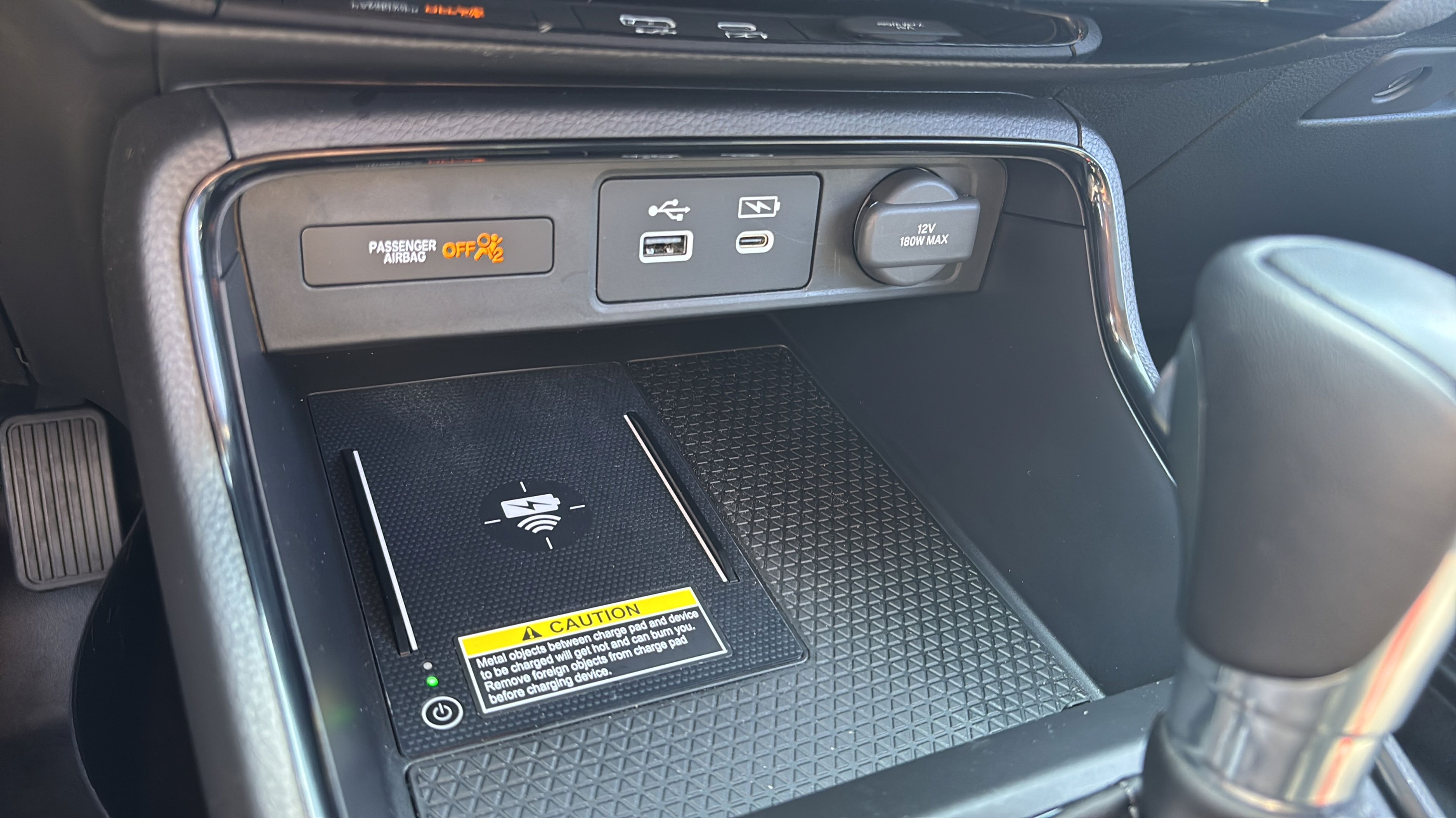 Certified 2024 Honda CR-V EX-L image 21