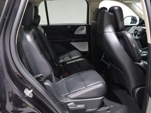 Used 2020 Lincoln Aviator Reserve w/ Equipment Group 202A AWD/4WD image 20