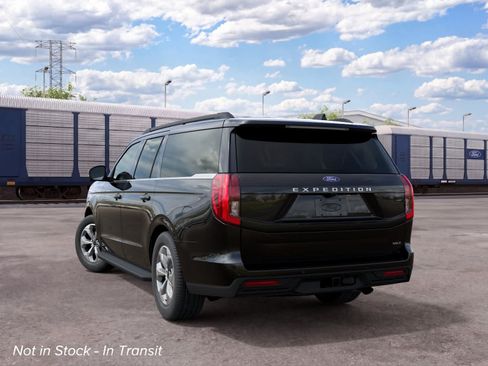 New 2027 Ford Expedition Max Active RWD image 8
