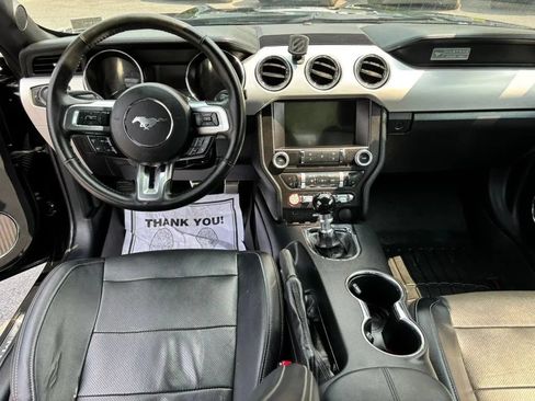 Used 2016 Ford Mustang Premium w/ Equipment Group 201A RWD image 18