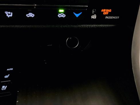 Used 2019 Lexus RX 350 AWD w/ Premium Package image 31