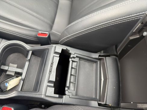 Used 2022 Subaru Forester Limited image 34