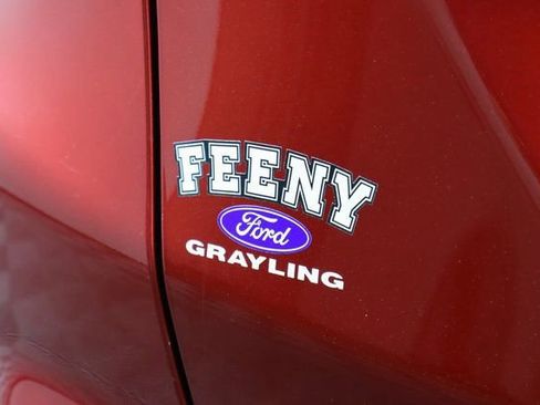 Used 2024 Chevrolet Equinox LT image 56