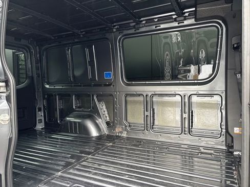Certified 2024 Mercedes-Benz Sprinter 144 Cargo image 31