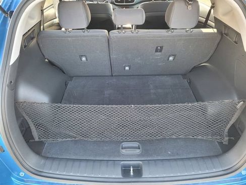 Used 2021 Hyundai Tucson SEL AWD/4WD image 8