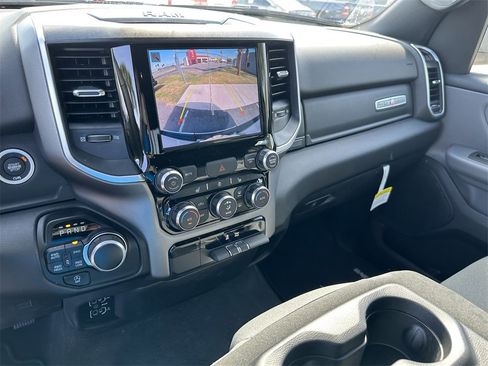 New 2023 RAM 1500 Lone Star image 31