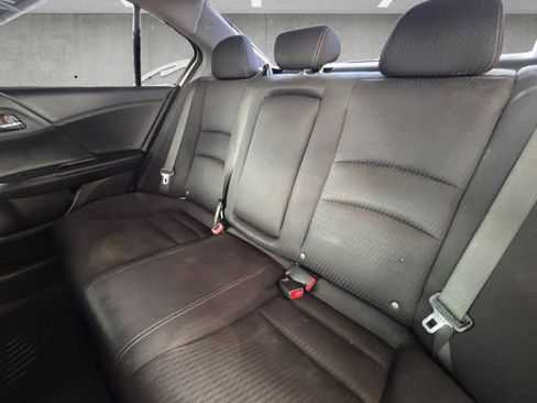 Used 2014 Honda Accord Sport image 28