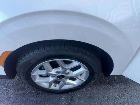 Used 2024 Kia Soul LX w/ Option Group 015 image 18