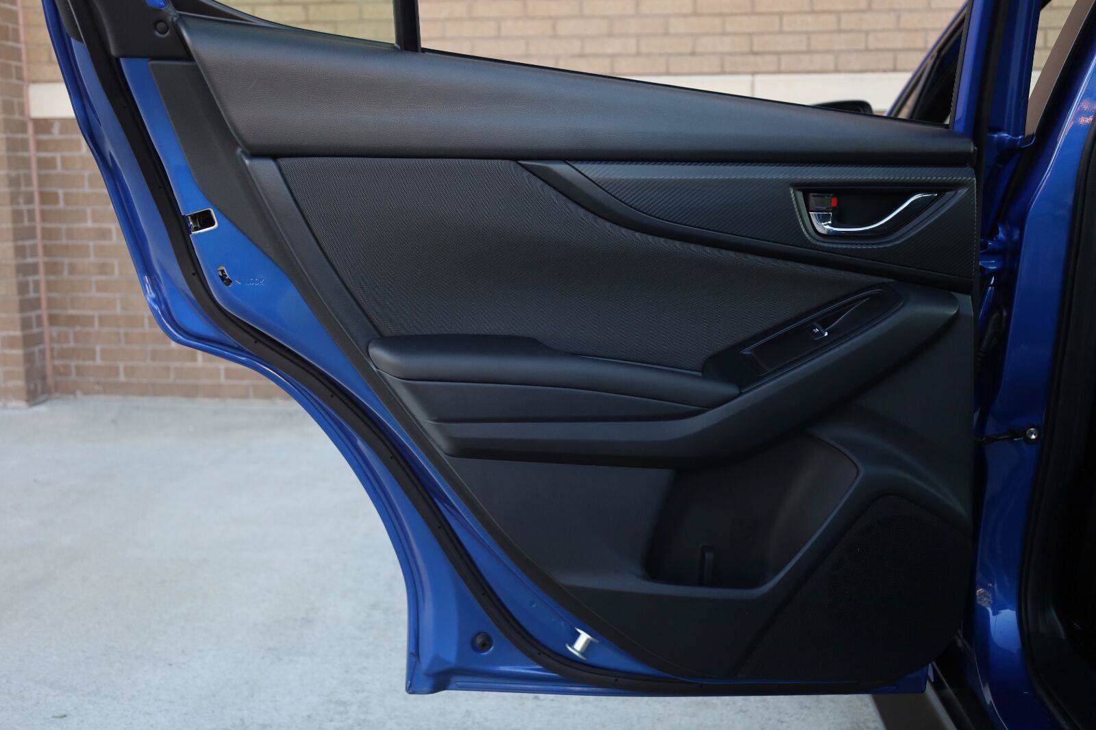 Used 2024 Subaru WRX Premium AWD/4WD image 20