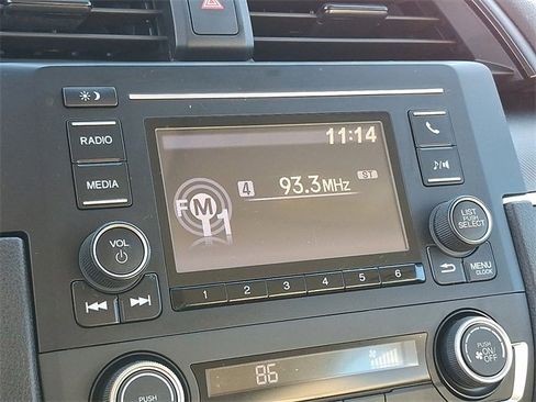 Used 2019 Honda Civic LX image 13