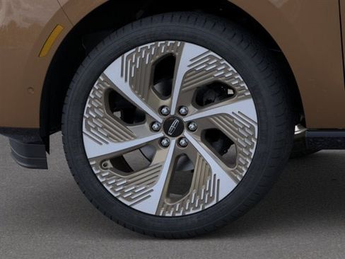 New 2026 Lincoln Navigator L Black Label AWD/4WD image 65