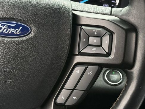 Used 2019 Ford Expedition Limited w/ Equipment Group 301A RWD image 16