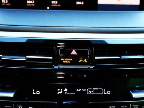 Used 2023 Acura MDX FWD w/ Technology Package image 23