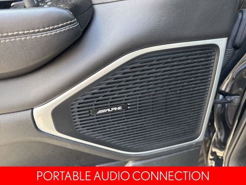 Used 2023 Jeep Wagoneer L Series II image 13