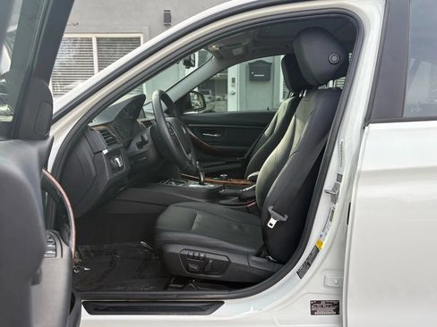 Used 2014 BMW 328i xDrive Sedan image 9