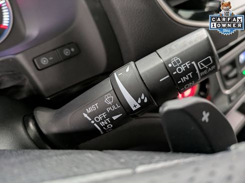 Used 2019 Honda Passport Touring image 18