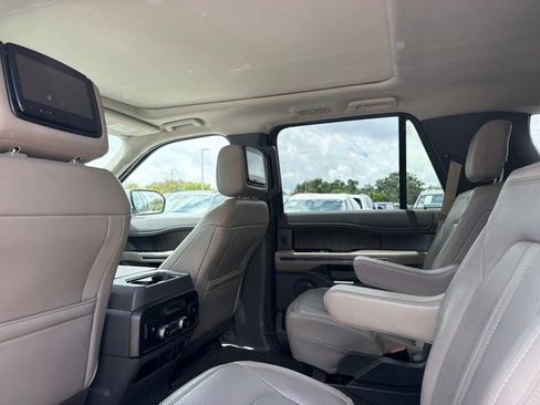 Used 2019 Ford Expedition Limited w/ Special Edition Package RWD image 9