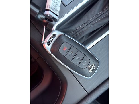 New 2026 Nissan Kicks SV w/ SV Premium Package AWD/4WD image 33