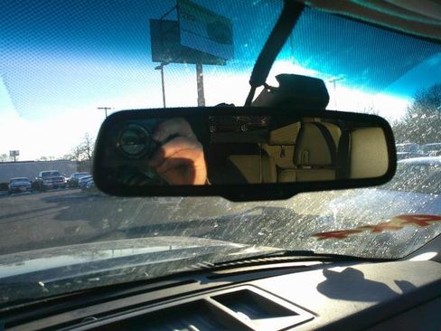 Used 2014 Ford Expedition EL Limited w/ Equipment Group 301A image 13