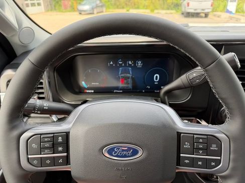 New 2026 Ford F350 Lariat w/ Black Appearance Package AWD/4WD image 28