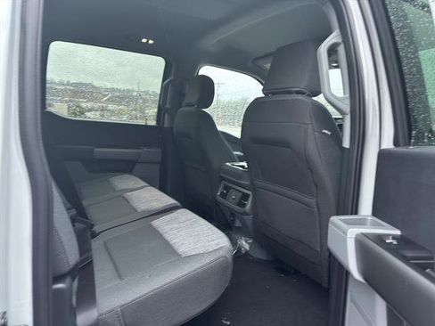 New 2026 Ford F350 XLT w/ Tremor Off-Road Package AWD/4WD image 18