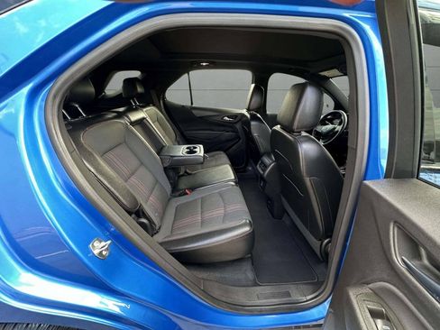Used 2024 Chevrolet Equinox RS AWD/4WD image 31