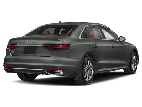 Used 2024 Audi A4 2.0T Premium Plus AWD/4WD image 2