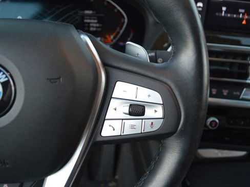 Used 2022 BMW X3 xDrive30i w/ Premium Package 2 (ZPA) image 16