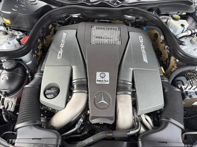 Used 2015 Mercedes-Benz CLS 63 AMG S-Model w/ Premium Package II image 25