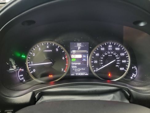 Used 2016 Lexus NX 200t AWD w/ Premium Package image 18