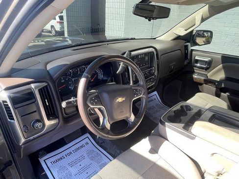 Used 2014 Chevrolet Silverado 1500 LT w/ All Star Edition image 14