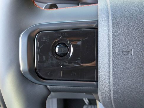 New 2026 Nissan Armada PRO-4X image 16