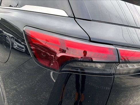 New 2026 INFINITI QX60 Luxe image 37