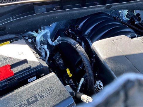Used 2024 GMC Yukon XL Denali w/ Max Trailering Package AWD/4WD image 35